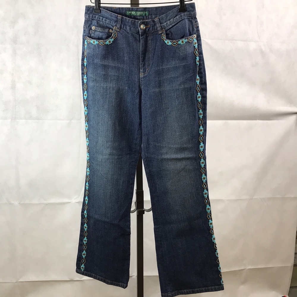 Lauren jeans